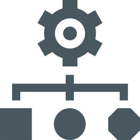 Technology Infrastructure